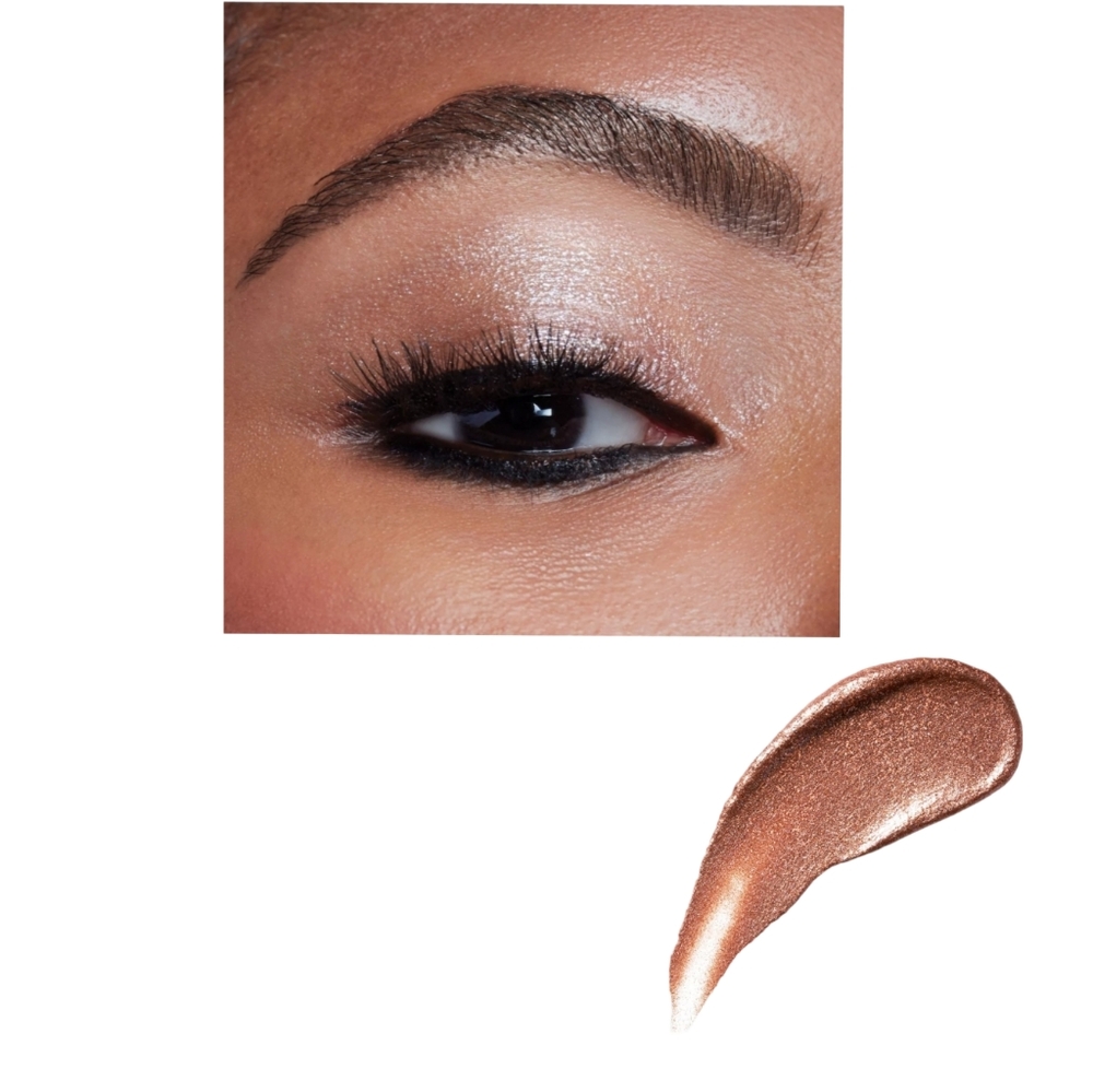 Stila Glisten & Glow Liquid Eye Shadow "OASIS" NEW